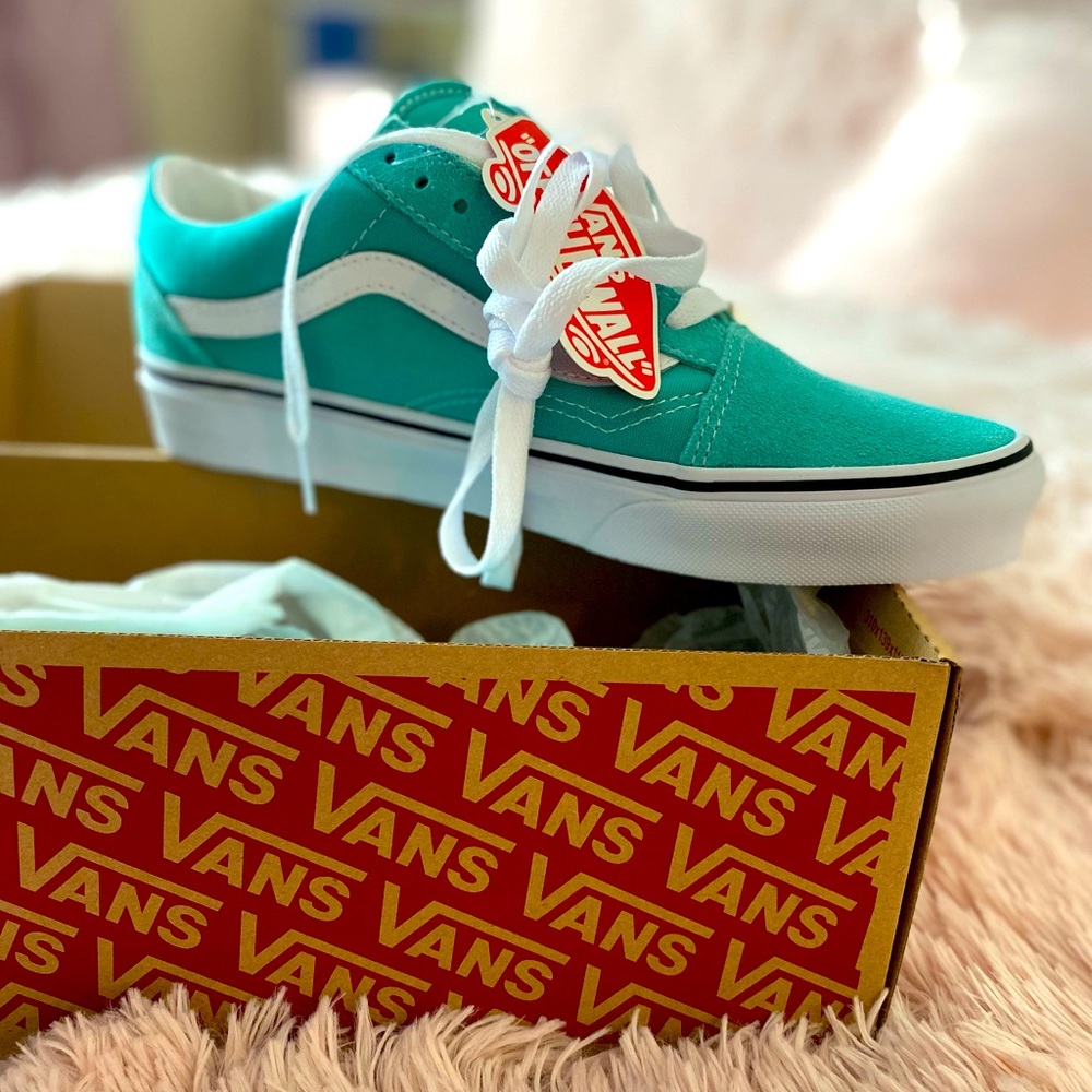 Vans Sneakers